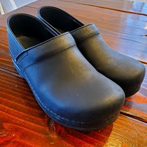 Dansko Clogs